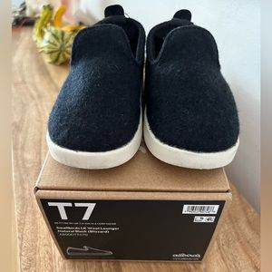 Smallbirds US size T7 in black color